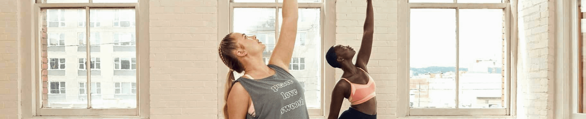 Gå til Hatha Yoga for begyndere og mere erfarne hos FOF Køge Bugt