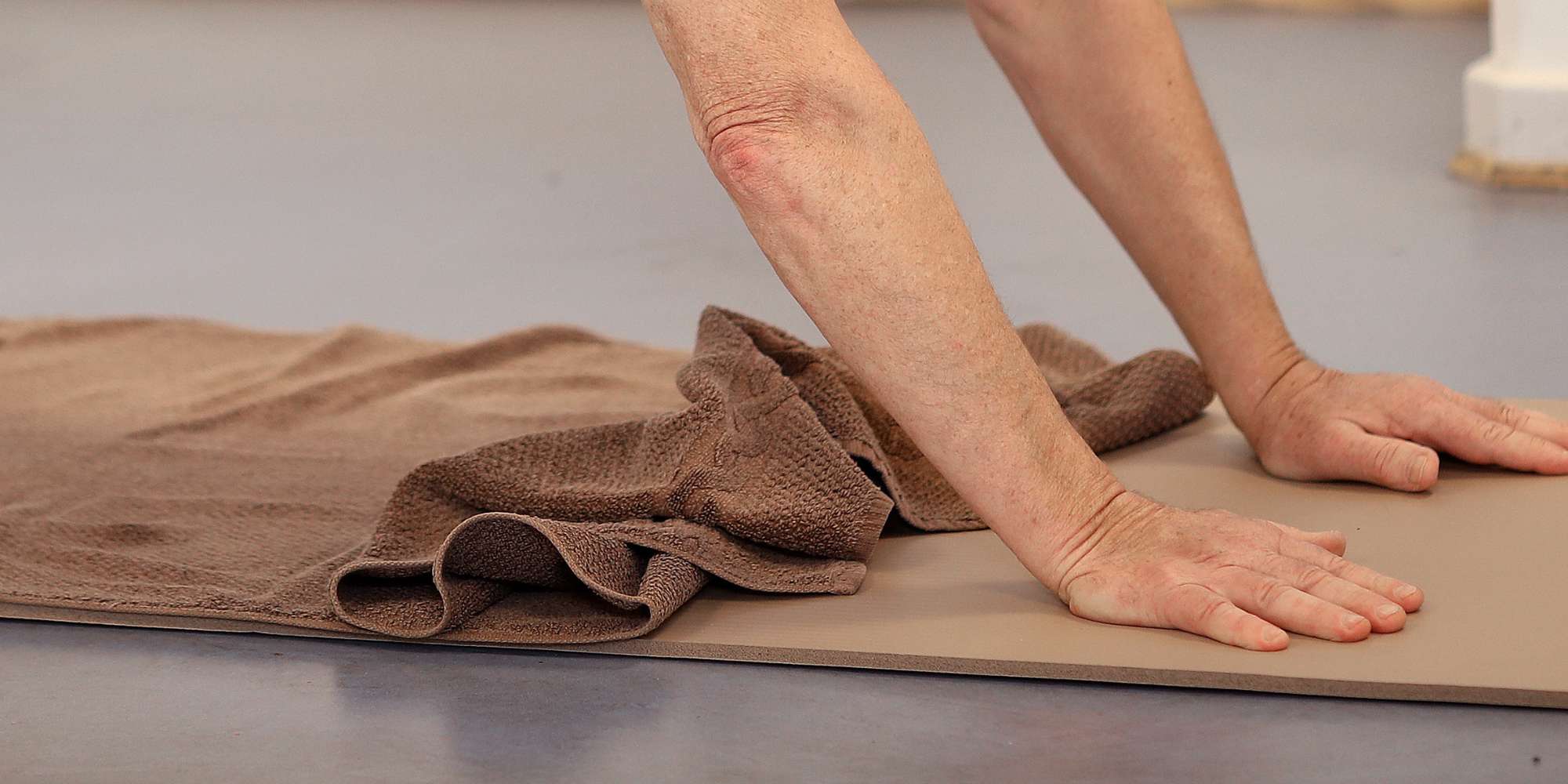 Hatha Yoga hos FOF Køge Bugt