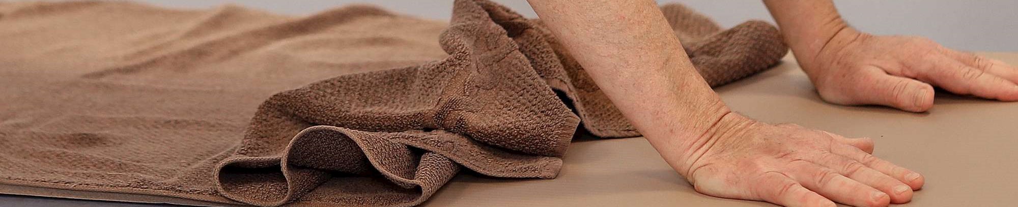 Hatha Yoga hos FOF Køge Bugt