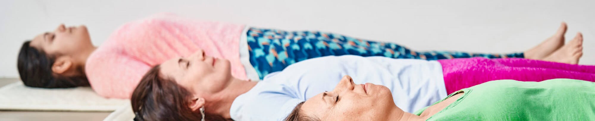 MediYoga og Mindfulness