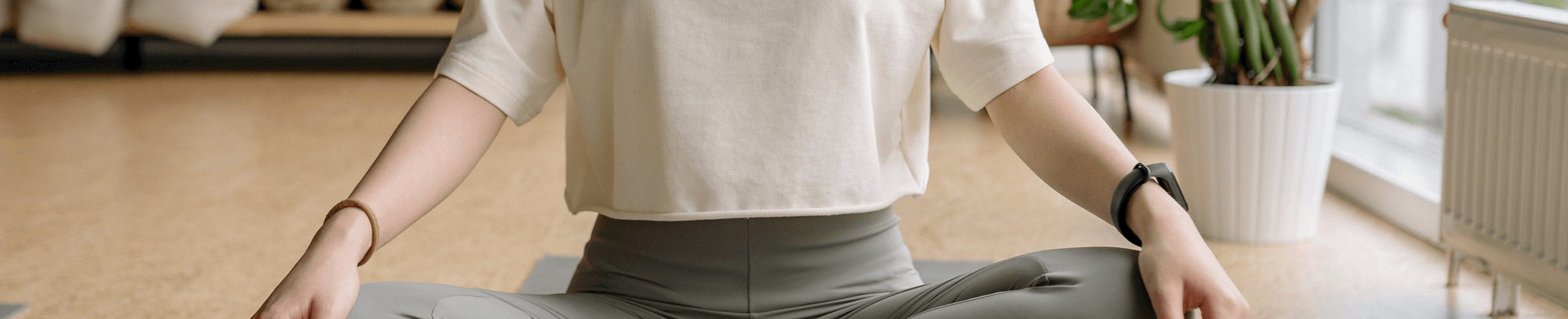 Hensyntagende Yin Yoga for alle niveauer, Yogaundervisning hos FOF Køge Bugt