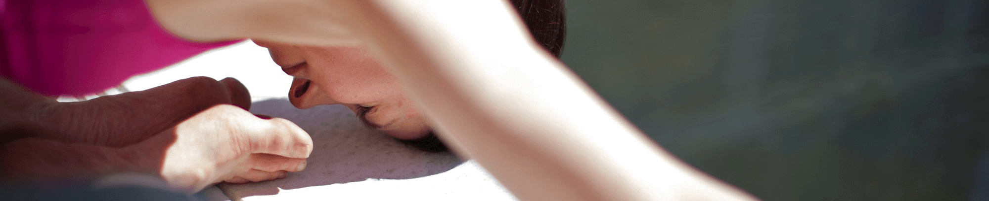 Afspænding og mobility hos FOF Køge Bugt