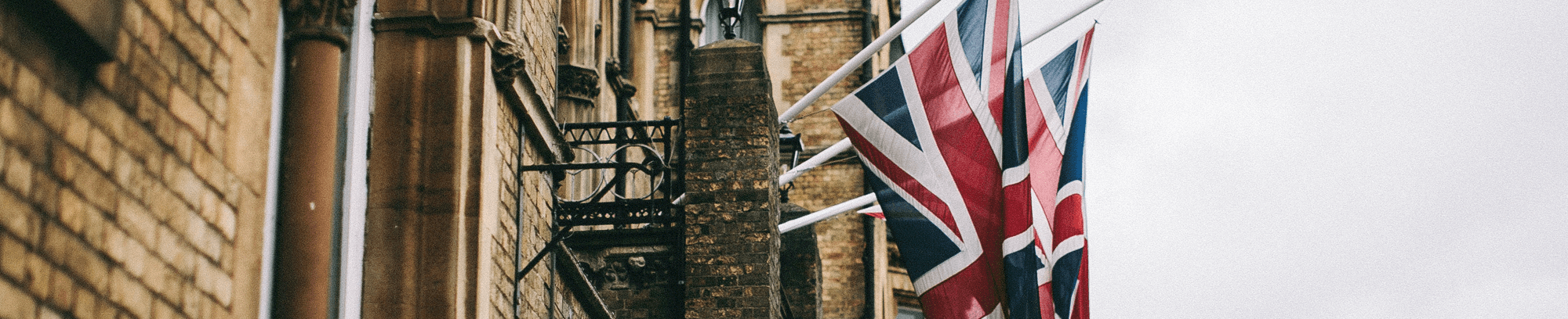 Gå til engelsk hos FOF Køge Bugt