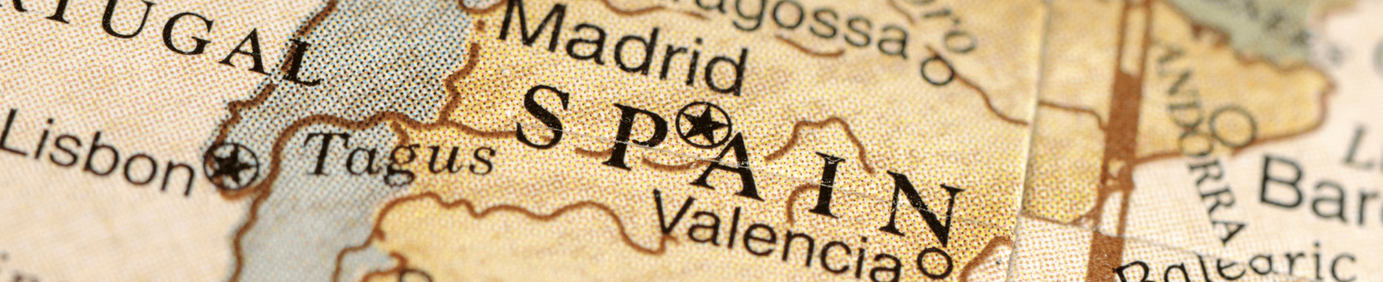 Lær spansk på aftenskole og bliv klar til din næste rejse