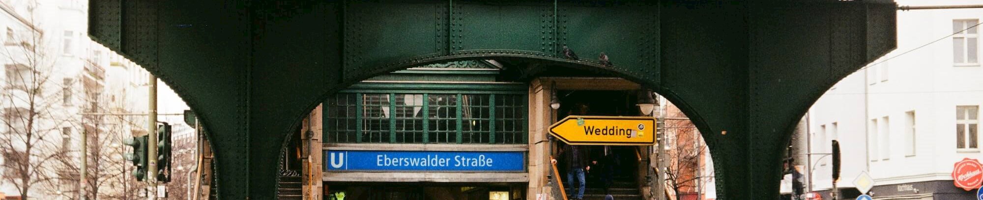 Berlin - Sprogkurser i tysk hos FOF Køge Bugt