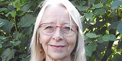 Anette Ikast, underviser hos FOF Køge Bugt