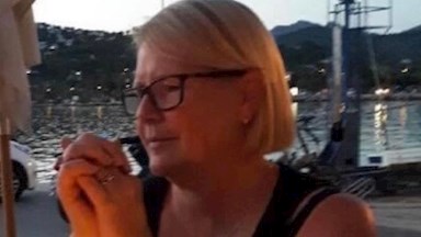 Dina Werdelin, underviser hos FOF Køge Bugt