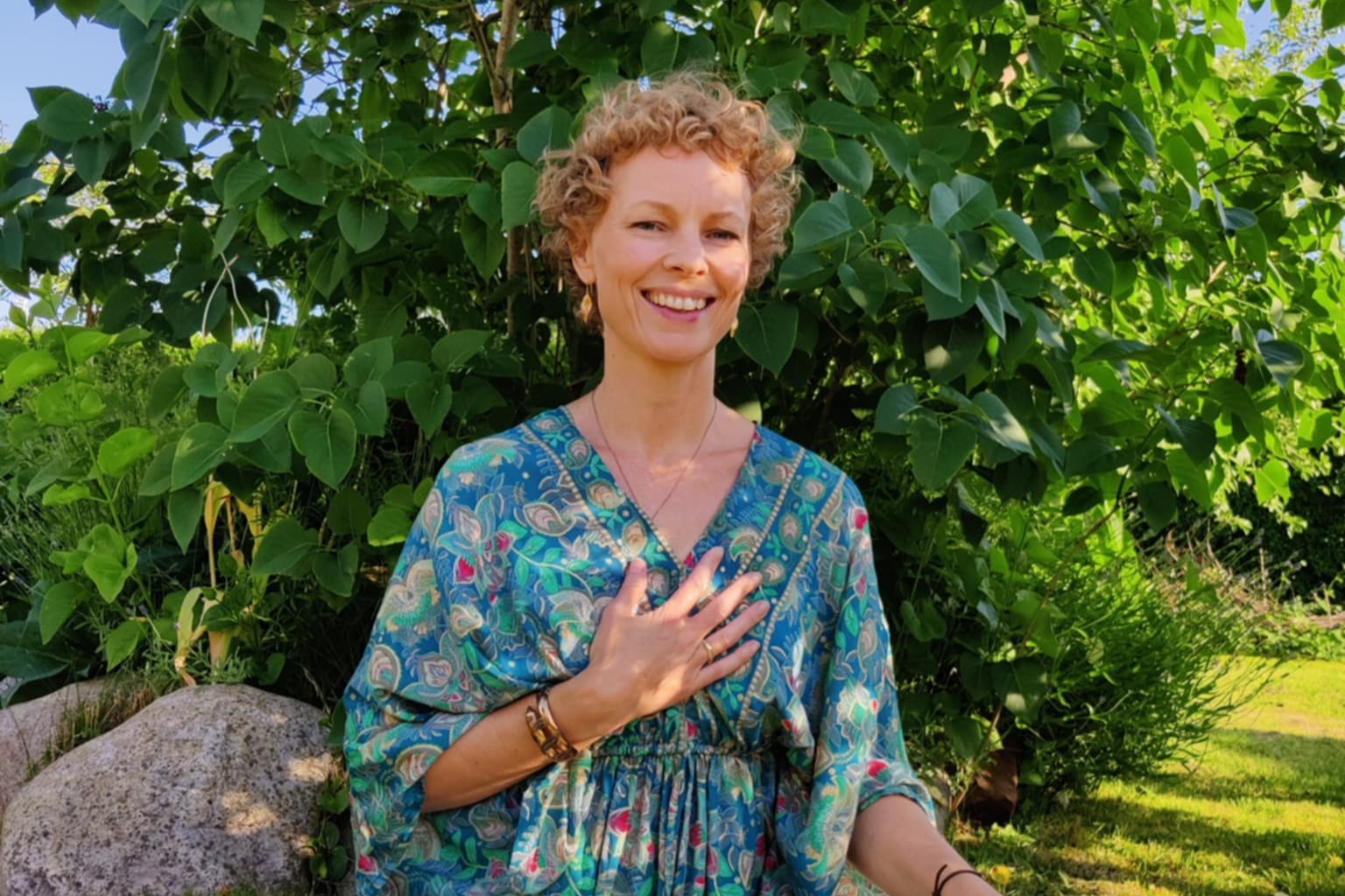 billede af ida marie rasmussen