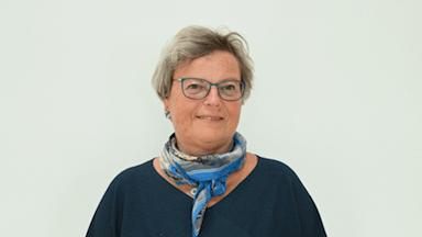 Majken Sørensen, Yogaunderviser ved FOF Køge Bugt