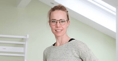 Stine Skov Jørgensen – Ejby Fys