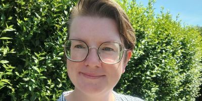 Trine Nordentoft