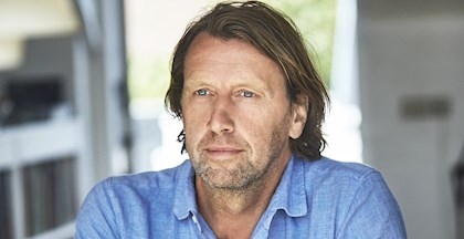 Foredrag med Anders Agger i FOF Nordsjælland 2023
