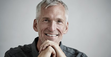 Foredrag om kolesterol med Jerk W. Langer hos FOF Nordsjælland 2022