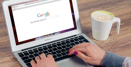 SEO kursus - lær at komme højt op i google søge resultater
