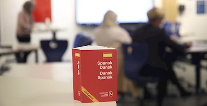 Lær spansk på sprogkursus i FOF Nordsjælland