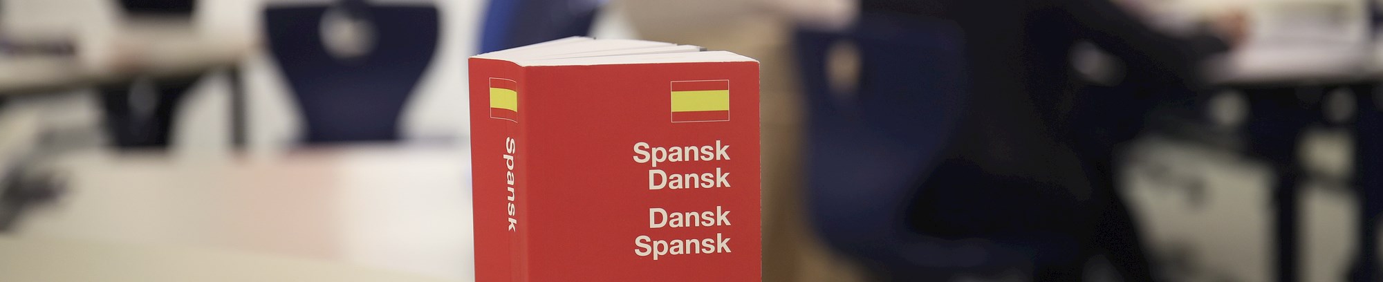 Lær spansk på sprogkursus i FOF Nordsjælland