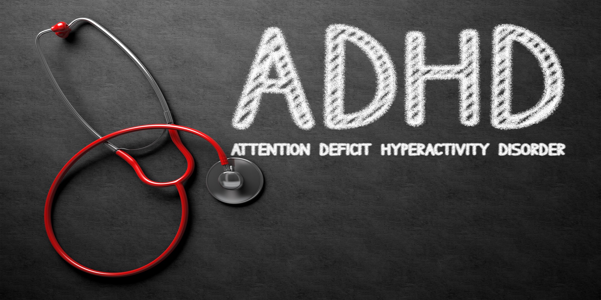 Kom til foredrag og bliv klogere på ADHD hos FOF Nordvestjylland, Holstebro