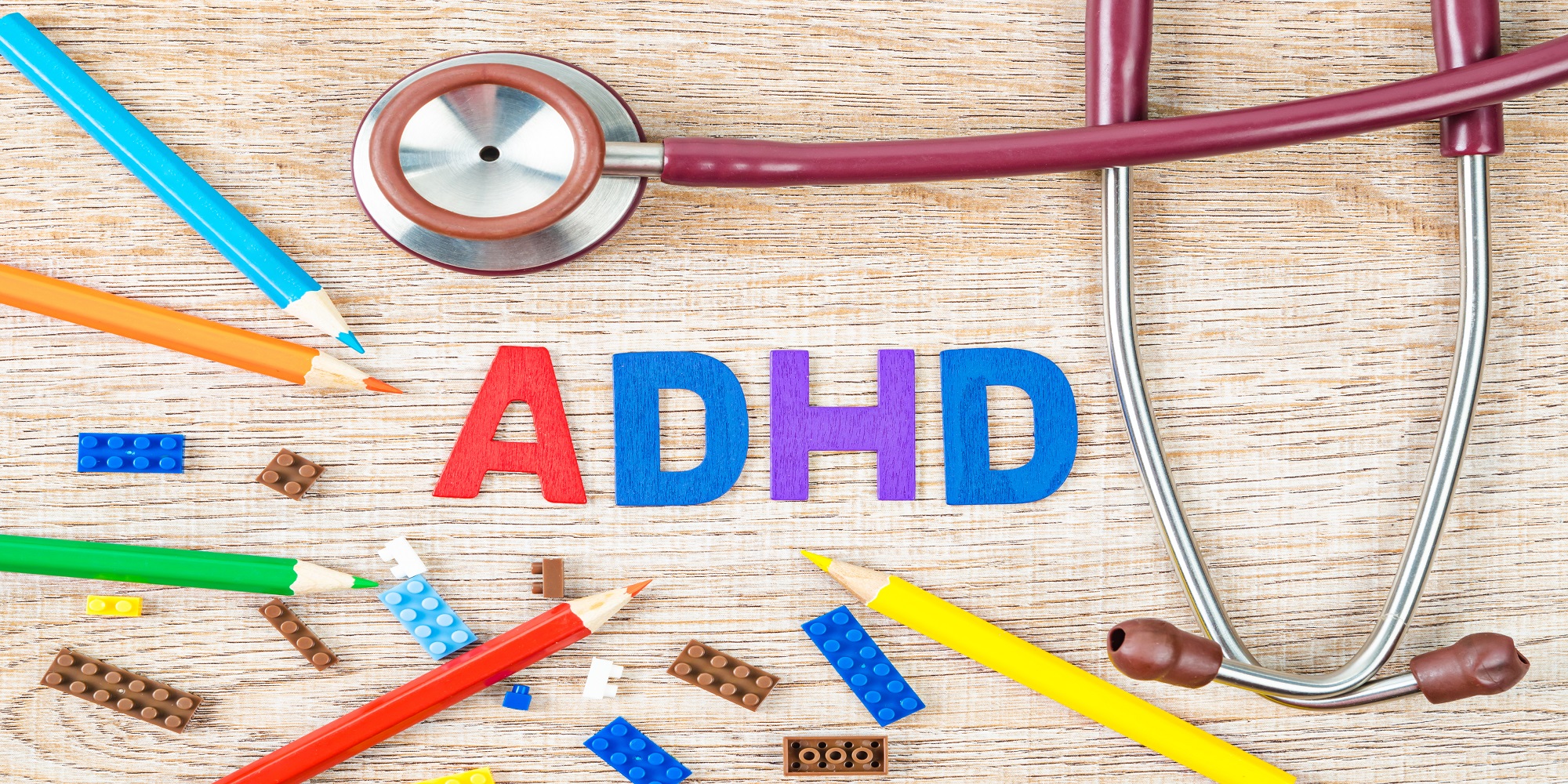 Kom til foredrag og bliv klogere på ADHD hos FOF Nordvestjylland, Holstebro