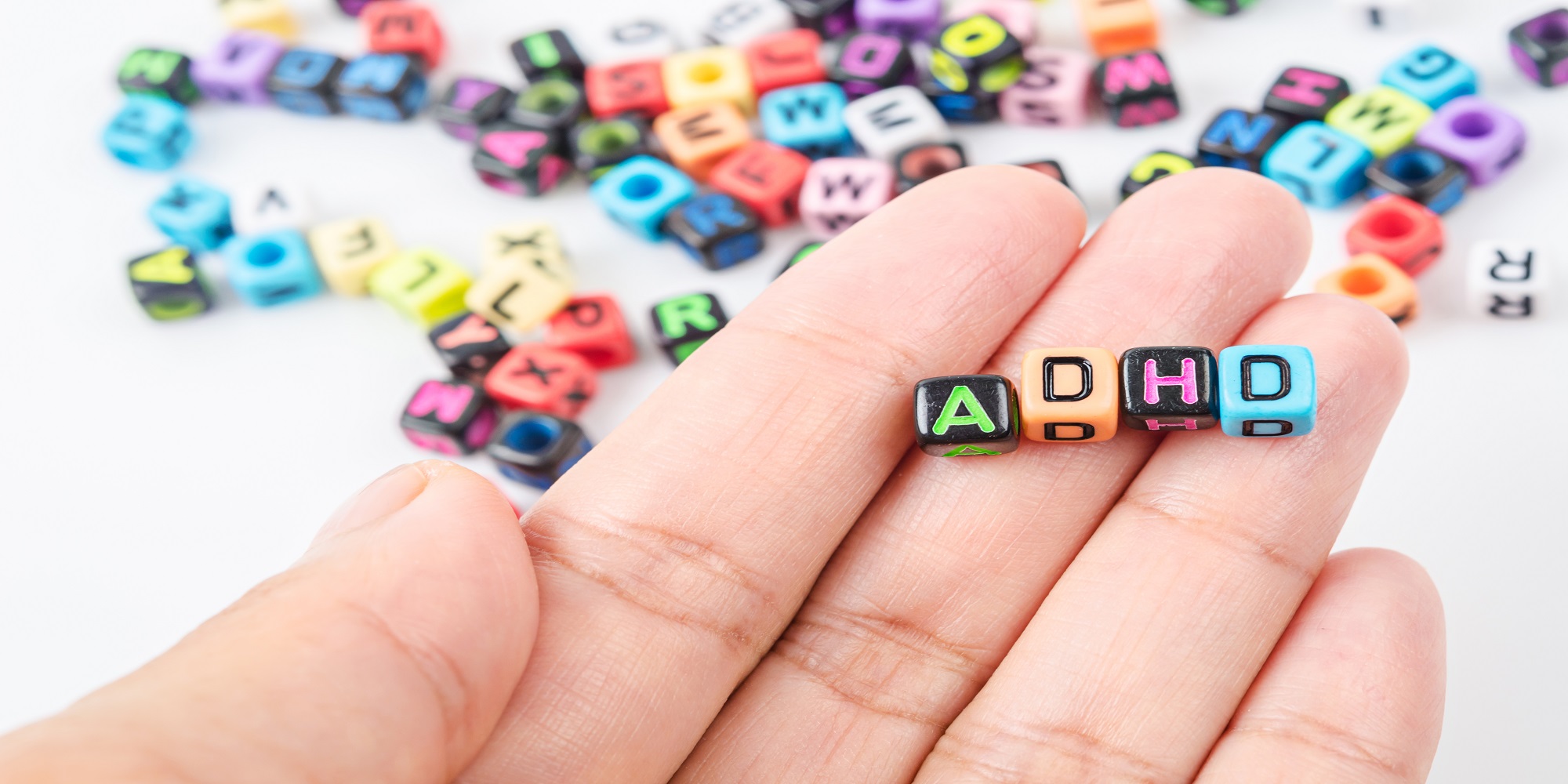 Kom til foredrag og bliv klogere på ADHD hos FOF Nordvestjylland, Holstebro