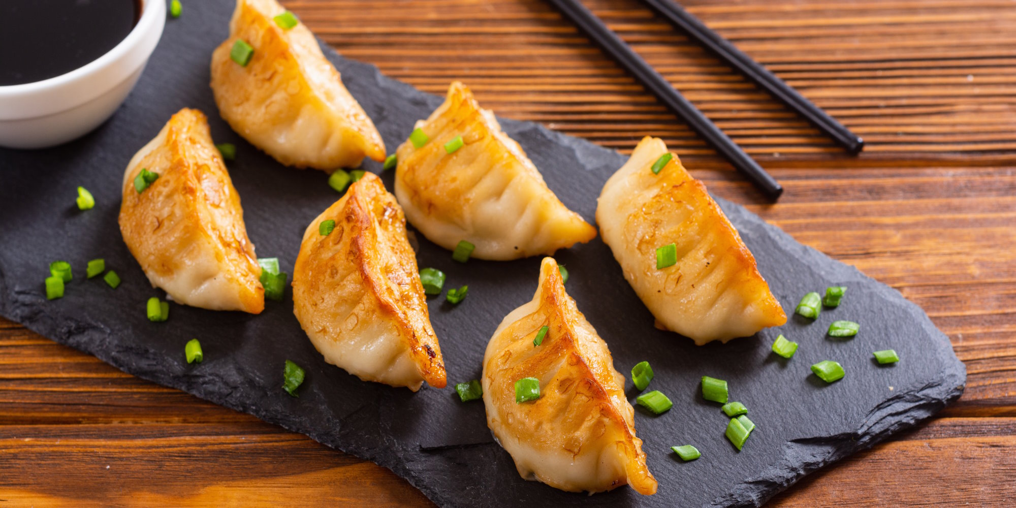Gyoza
