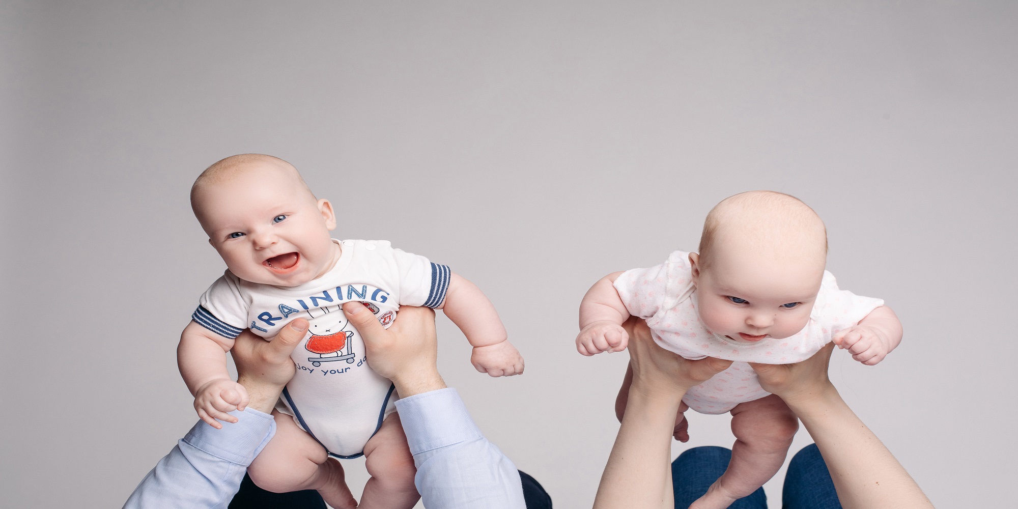 Kom til efterfødselstræning og babymotorik hos FOF Nordvestjylland, Holstebro