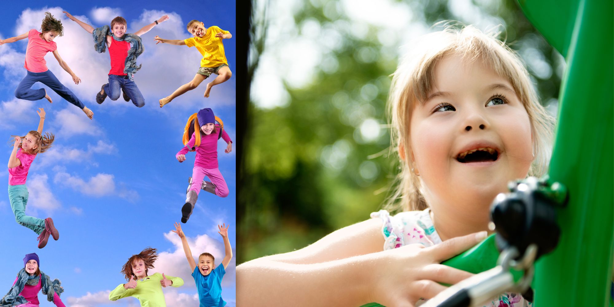 Bevægelse og leg, familieworkshop for børn og unge med funktionsnedsættelser hos FOF Nordvestjylland, Holstebro