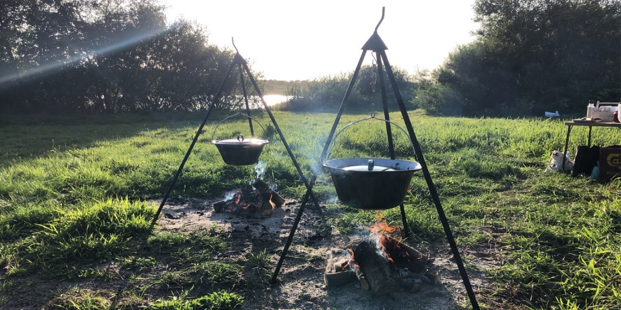 Kom med ud i naturen, lyt, føl og duft, find indre ro, FOF Nordvestjylland, Lemvig