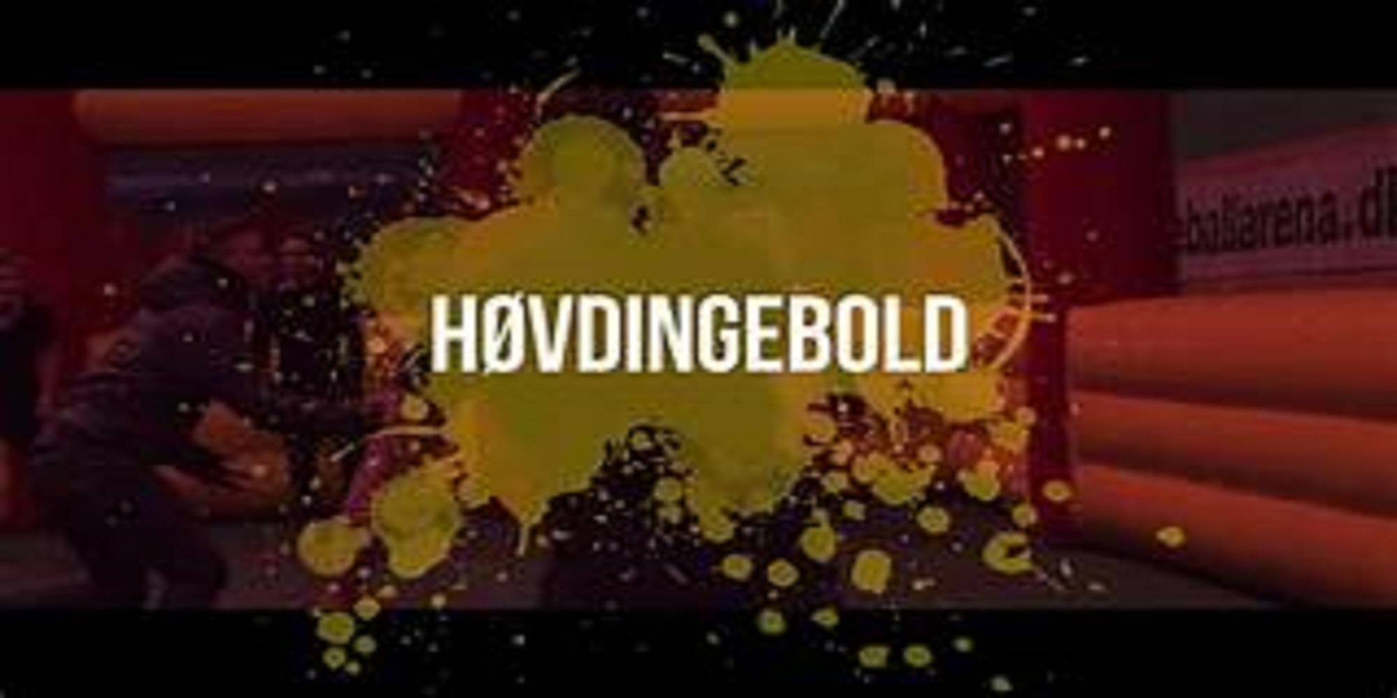 Gå til høvdingebold hos FOF - fællesskab kun for kvinder