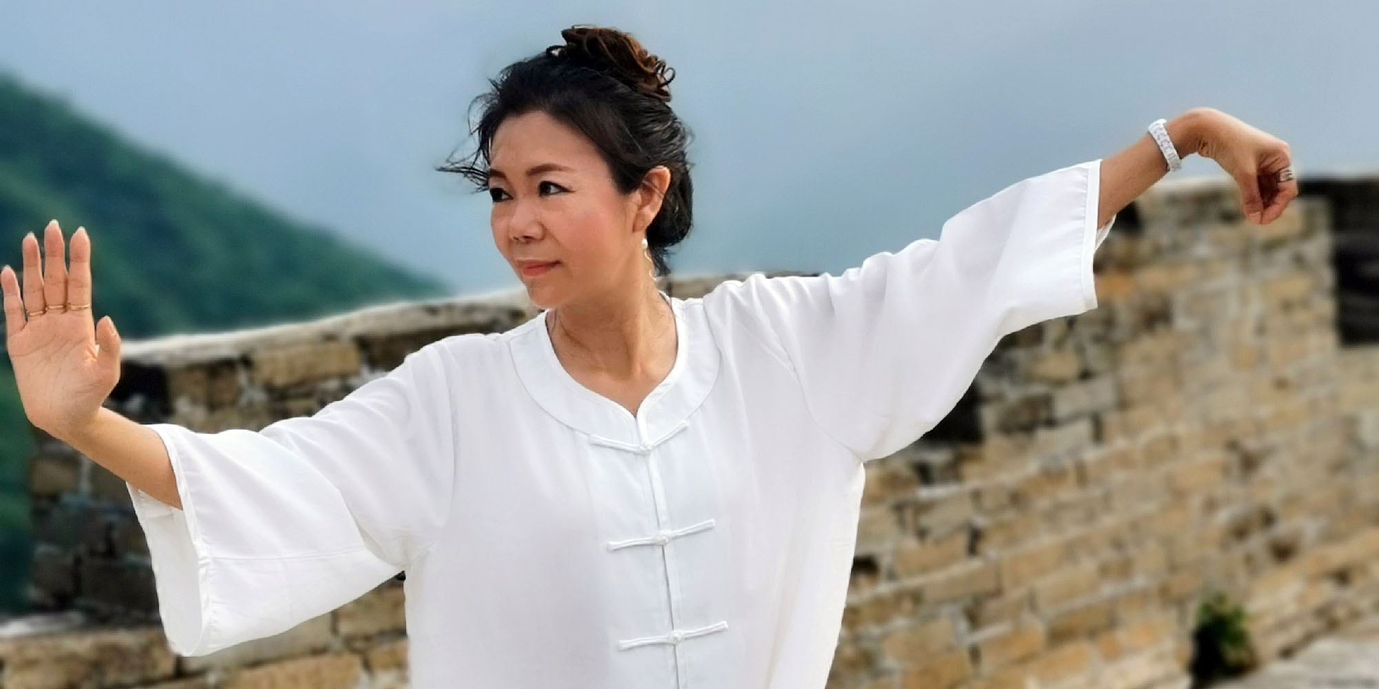 Taichi og qigong, begyndere og øvede hos FOF Nordvestjylland, Holstebro, Lemvig og Struer