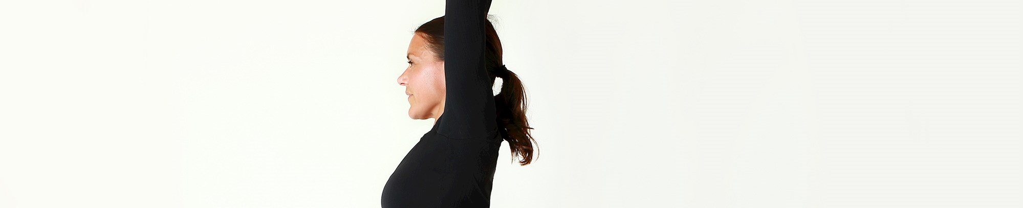 Blid yoga og meditation hos FOF Nordvestjylland, Holstebro