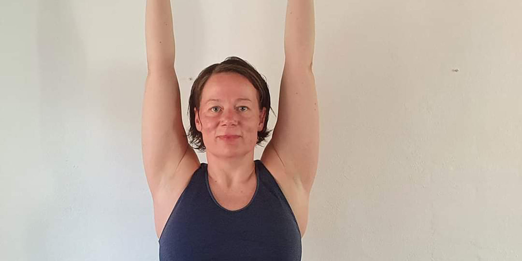 Gå til patanjali yoga ved FOF Nordvestjylland i Holstebro