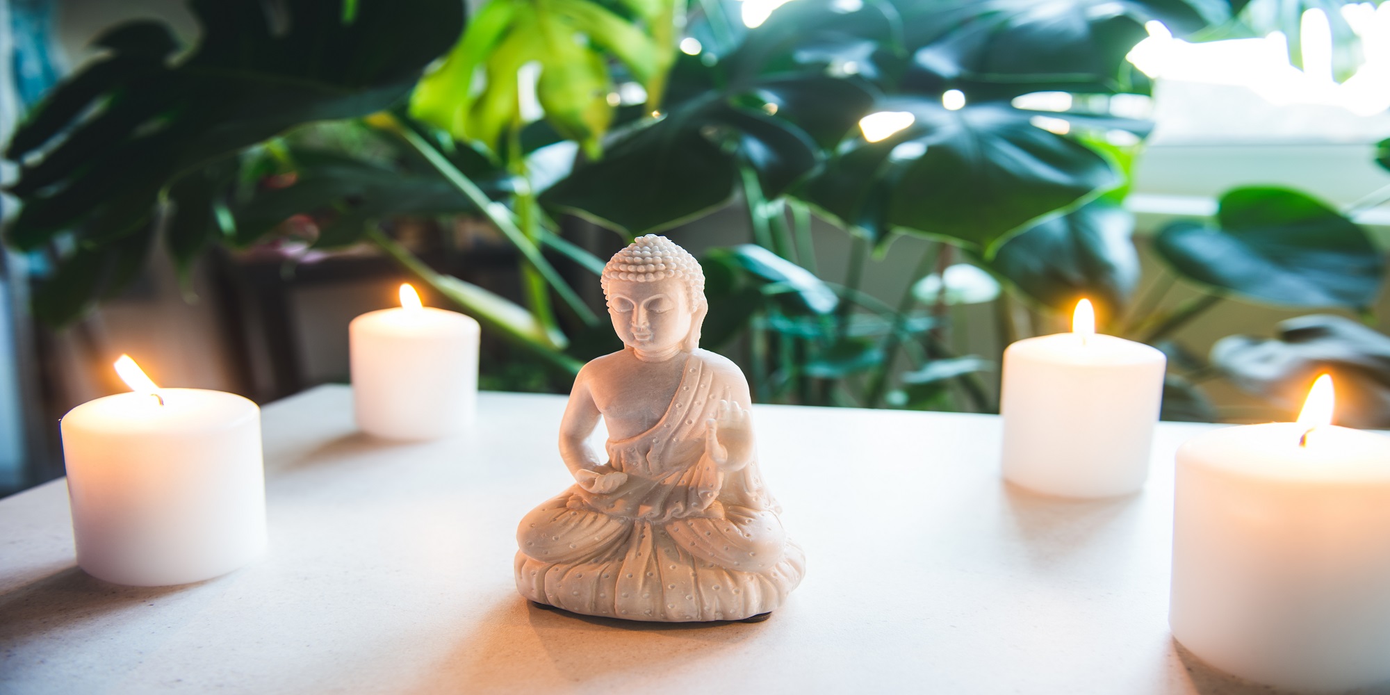 Mindful yin yoga hos FOF Nordvestjylland, Skive