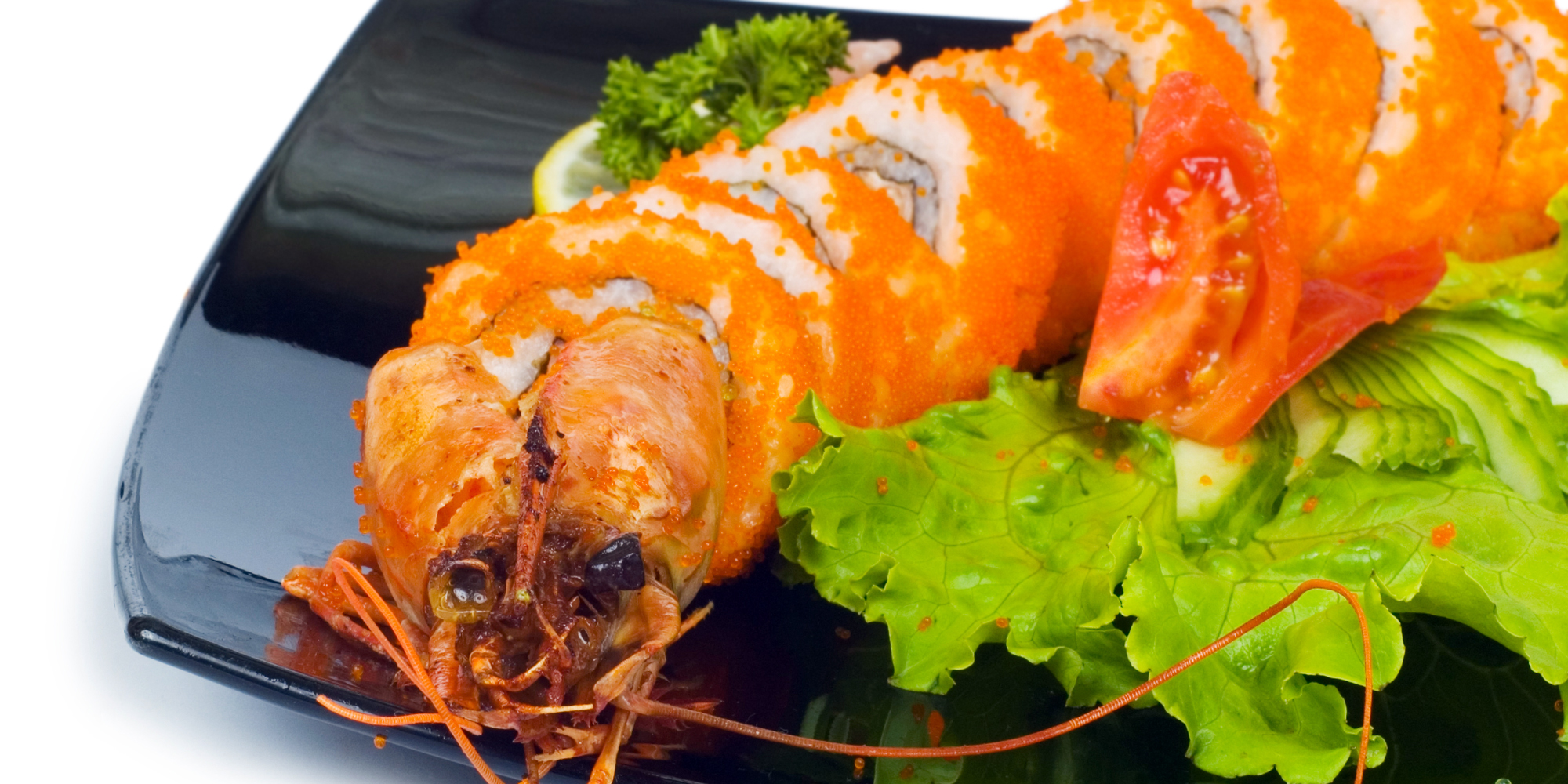 Lær at lave japansk mad hos FOF Nordvestjylland, Holstebro
