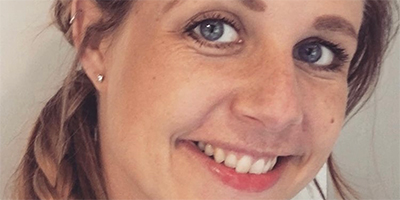Juliane tilbyder kurser med glacekager og flødeboller