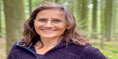 Karen Buhl Johansen underviser i Mindfulness i Holstebro