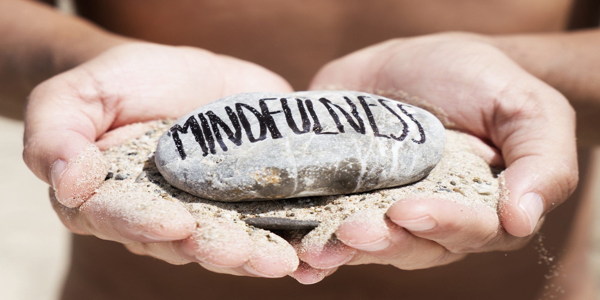 Mindfulness gør noget godt for dig - kurser og workshops hos FOF Nordvestjylland, Holstebro