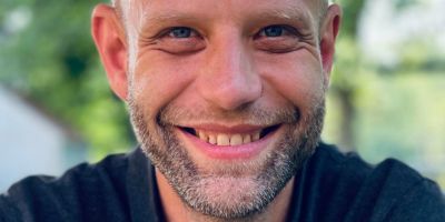 Uffe Mæng underviser i mental sundhed og holder foredrag om hypnose mv. i Lemvig
