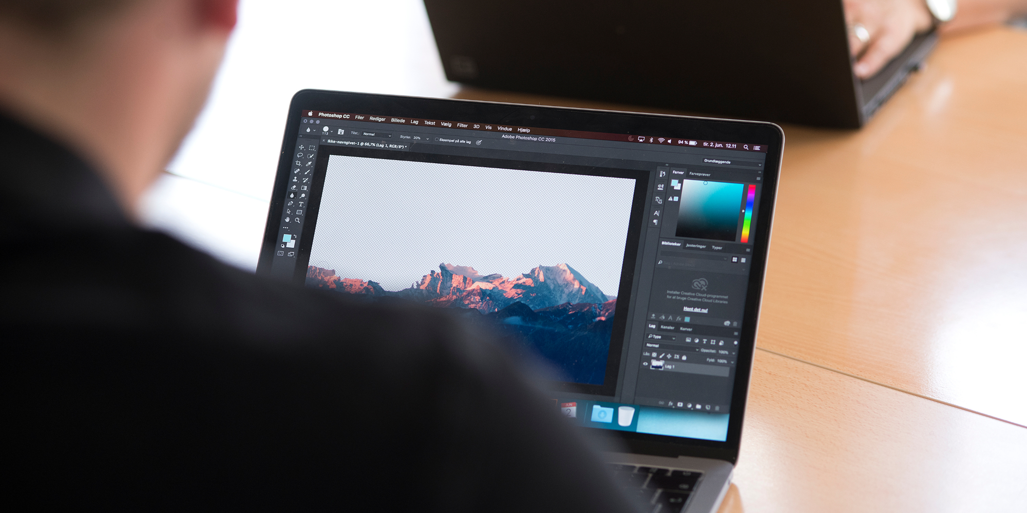 Photoshop
