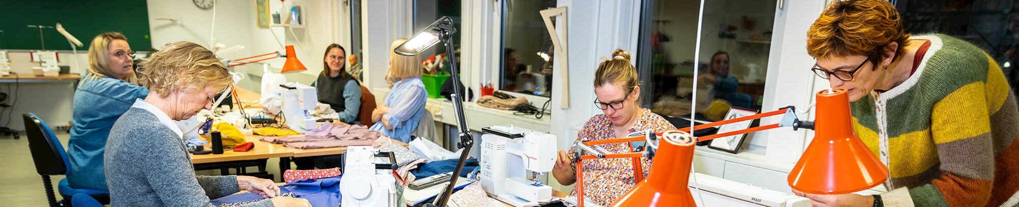 Syning Odense FOF aftenskole