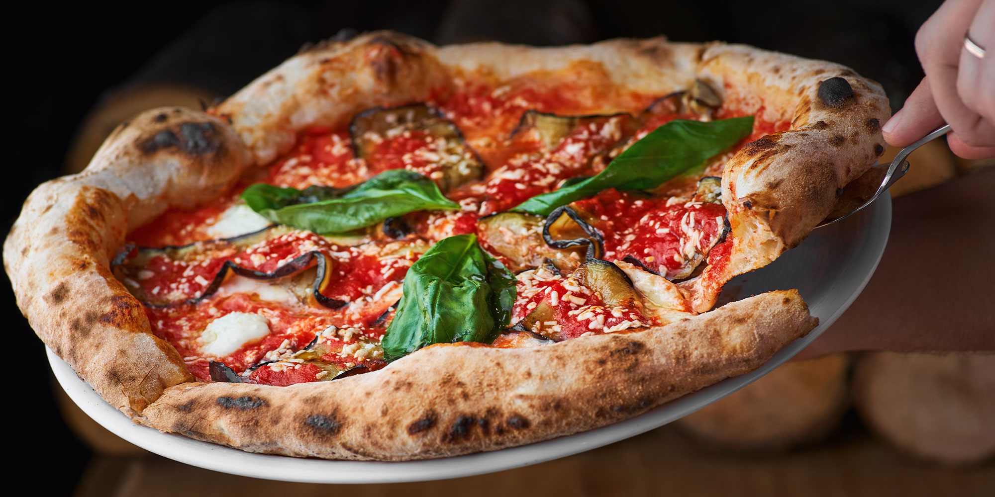 grundkursus i pizza