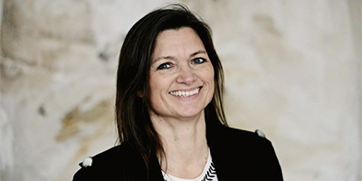 Helene Michelsen Underviser FOF Odense