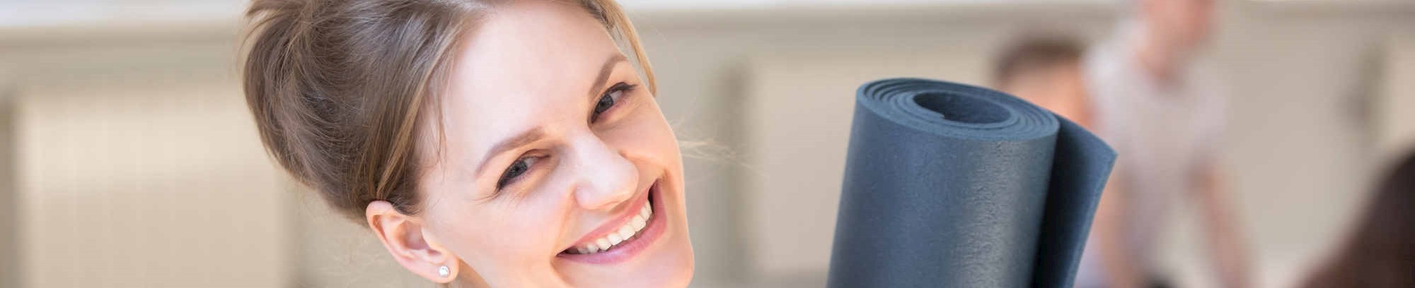 Mange bevægelses hold hos FOF Østfyn