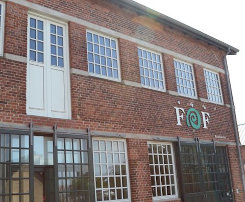 fof i randers j v martins plads