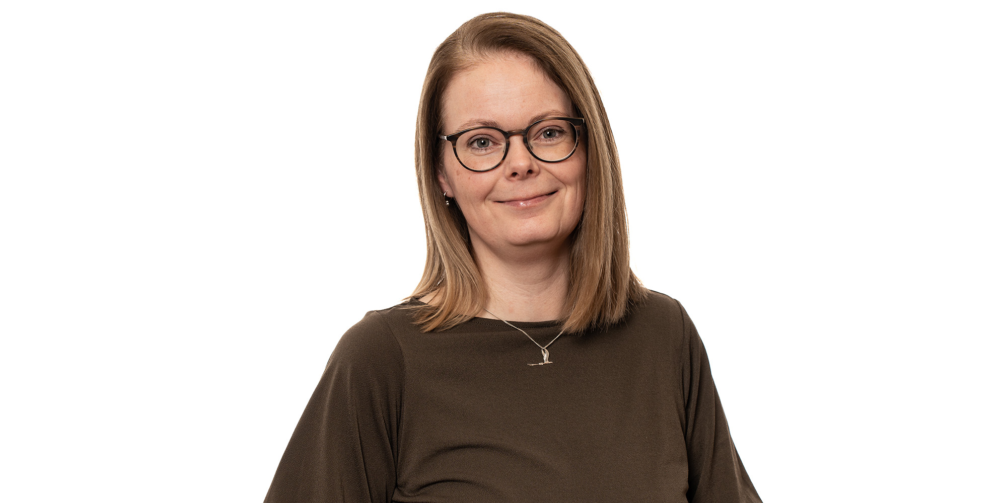 portræt Camilla Blangstrup Dahl