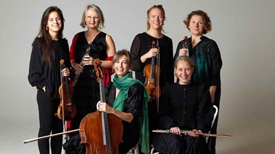 koncert den franske forbindelse værket randers 