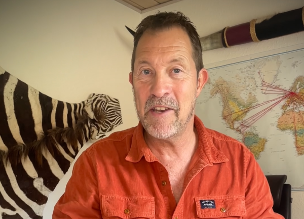 jesper grønkjær video invitation mariager fof foredrag