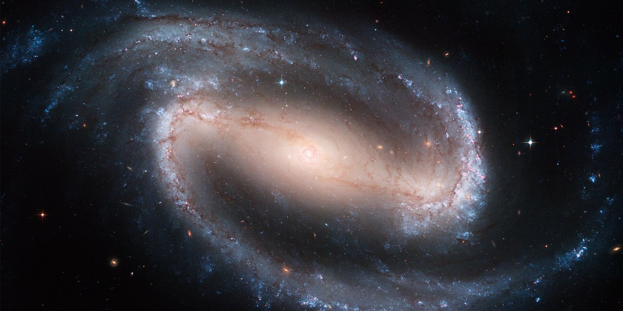 Galakser universets stjernebyer - foredrag om rummet hos FOF i Randers - Michael Linden Vørnle