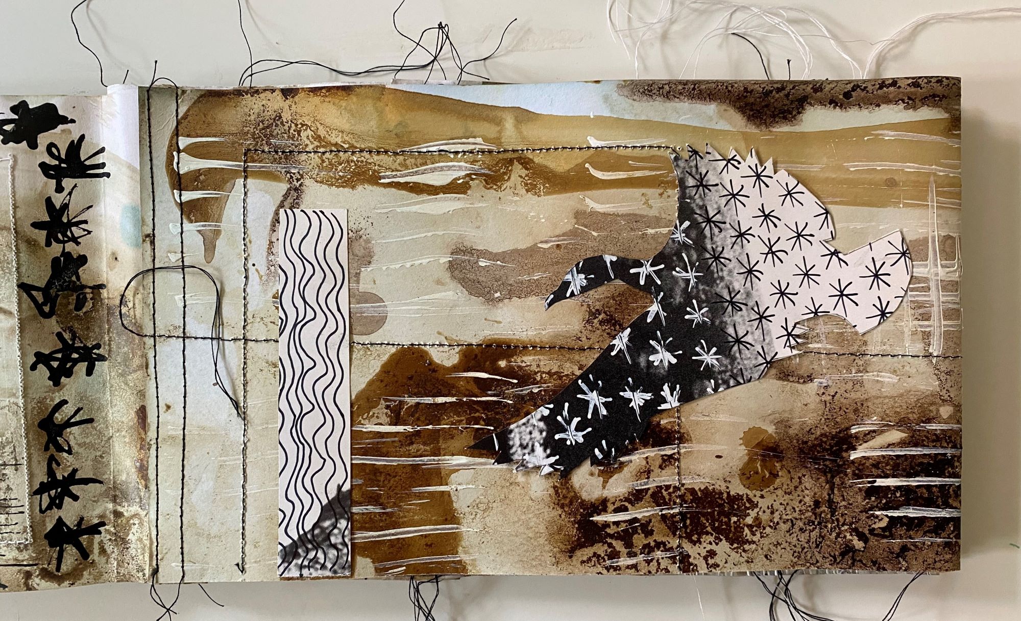 Art Journal FOF Randers Mariagerfjord Favrskov