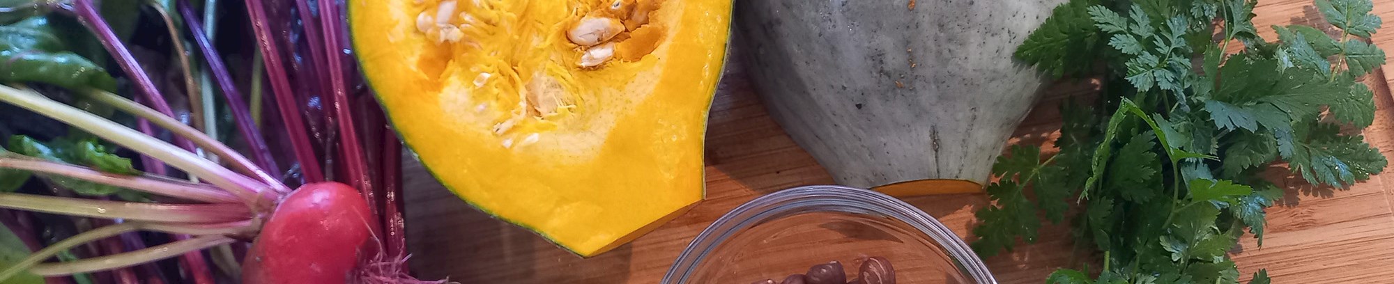 Lav mad sammen med andre hos FOF Randers-Mariagerfjord