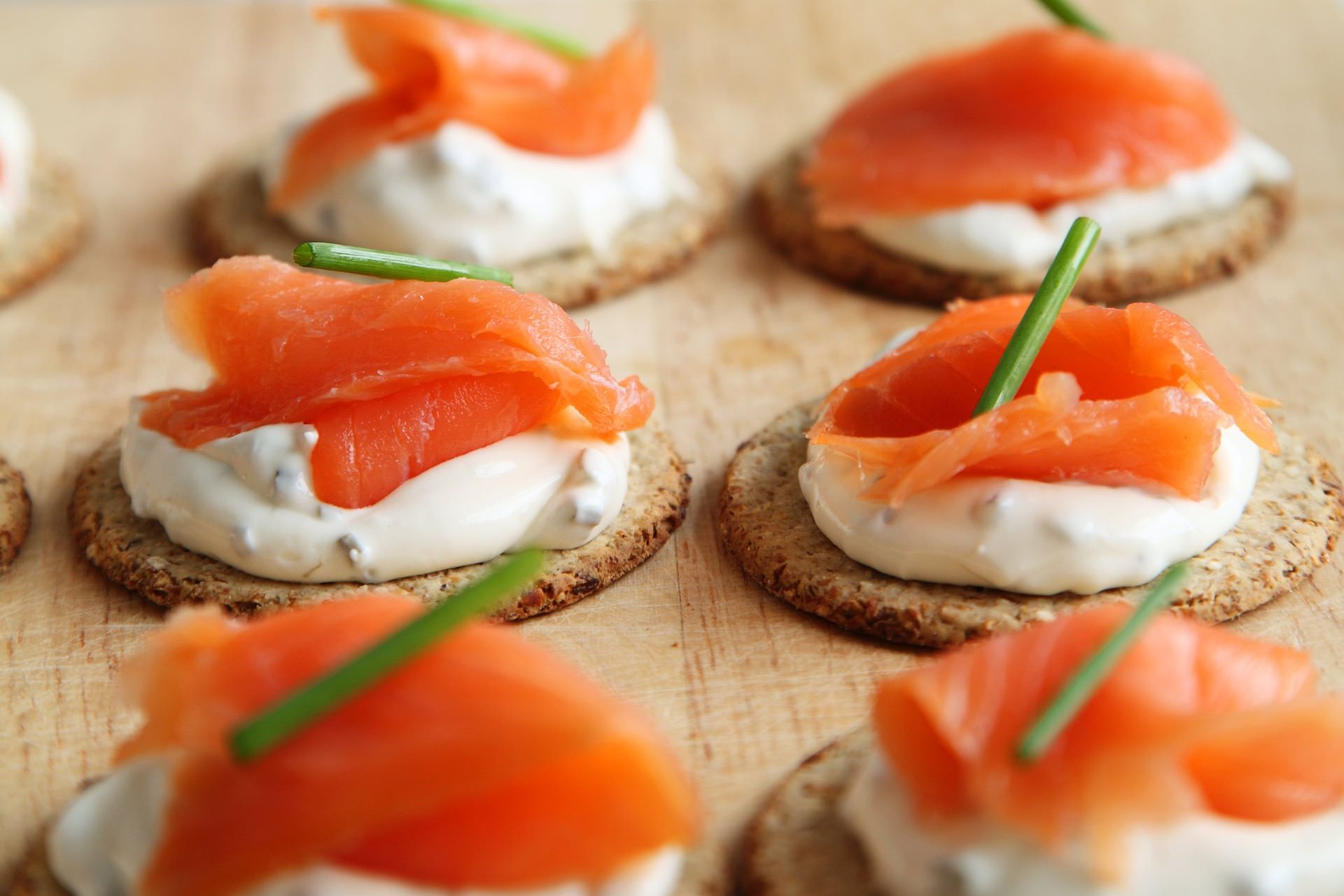Nordisk gastronomi, FOF, Randers